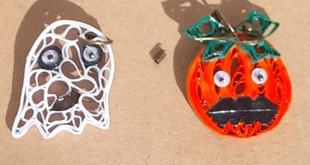 Especial Halloween